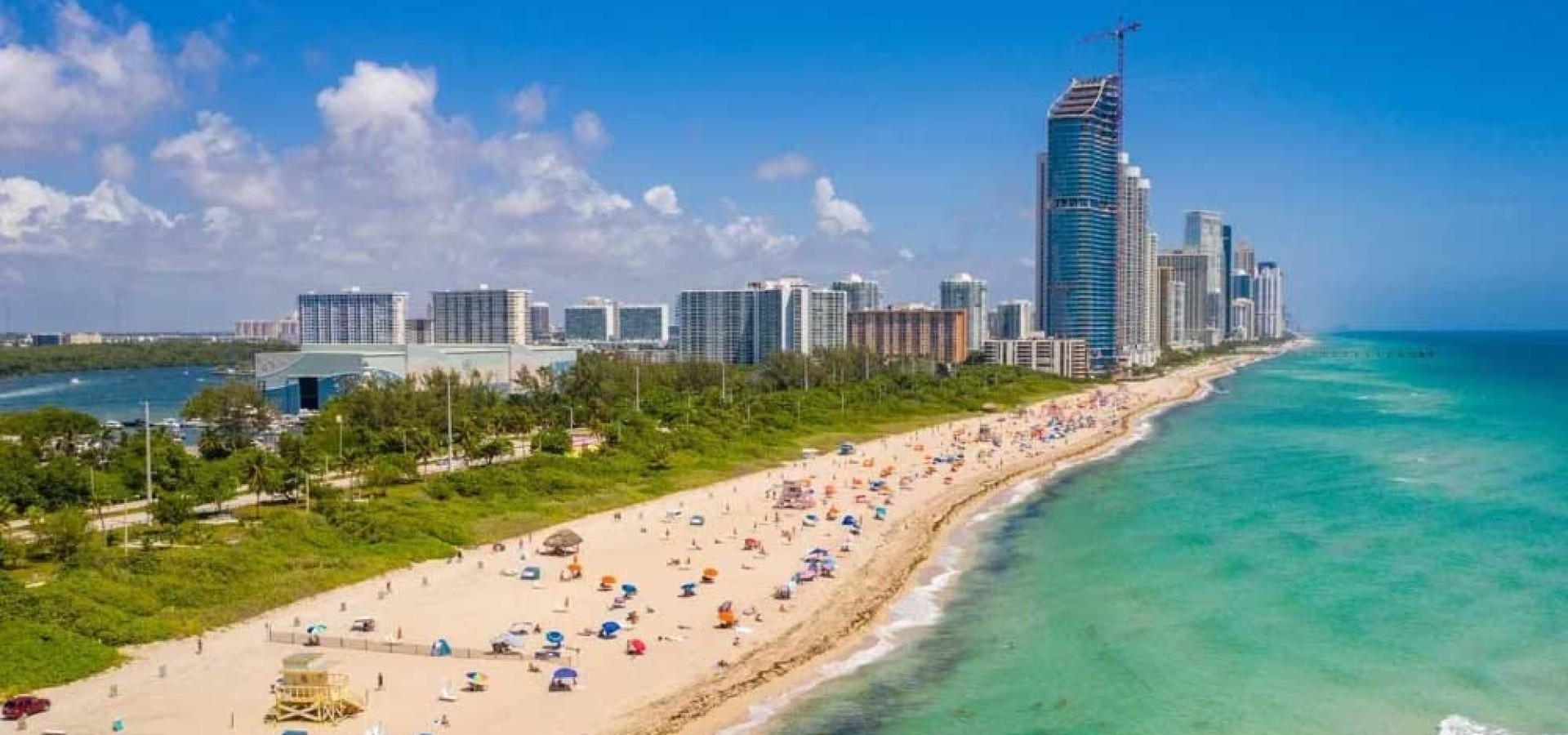 Florida's fragile nude beaches